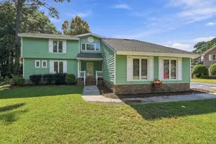 8114 Timber Ridge Rd, Conway, SC 29526 - Photo 53