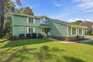 8114 Timber Ridge Rd, Conway, SC 29526 - Photo 49