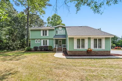 8114 Timber Ridge Rd., Conway, SC 29526 - Photo 1