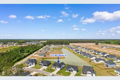 1215 Mill Banks Dr., Longs, SC 29568 - Photo 35