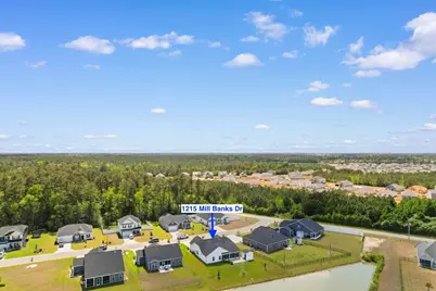 1215 Mill Banks Dr., Longs, SC 29568 - Photo 33