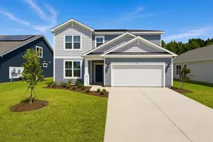 163 Buckingham Dr, Conway, SC 29526 - Photo 1