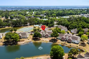 4300 Lotus Ct, Murrells Inlet, SC 29576 - Photo 45