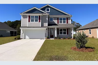 408 Port Rush Ct., Conway, SC 29526 - Photo 1