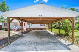 474 Grapevine St, Myrtle Beach, SC 29579 - Photo 5