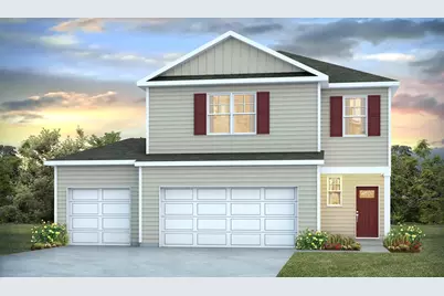 834 Farmers Passage Loop, Loris, SC 29569 - Photo 1