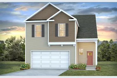 1060 Bear Bone Dr, Conway, SC 29526 - Photo 1