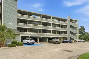 1101 Possum Trot Rd, North Myrtle Beach, SC 29582 - Photo 1