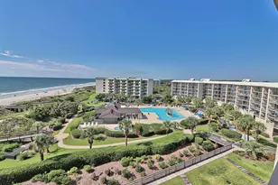 669 4-E Retreat Beach Circle, Pawleys Island, SC 29585 - Photo 31