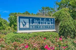 669 4-E Retreat Beach Circle, Pawleys Island, SC 29585 - Photo 39