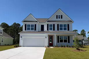 904 Hibernation Wy, Conway, SC 29526 - Photo 1