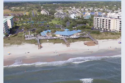601 Retreat Beach Circle #414, Pawleys Island, SC 29585 - Photo 31