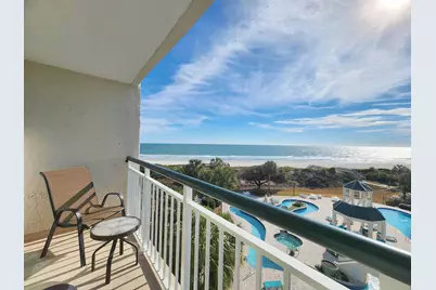 601 Retreat Beach Circle #414, Pawleys Island, SC 29585 - Photo 19