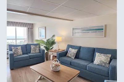 601 Retreat Beach Circle #414, Pawleys Island, SC 29585 - Photo 3