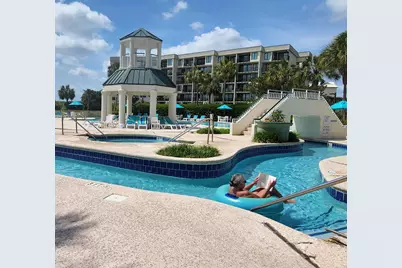 601 Retreat Beach Circle #414, Pawleys Island, SC 29585 - Photo 23