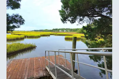 601 Retreat Beach Circle #414, Pawleys Island, SC 29585 - Photo 35