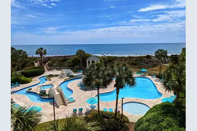 601 Retreat Beach Circle #414, Pawleys Island, SC 29585 - Photo 25