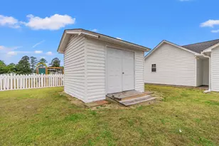 124 Cottage Creek Cir, Conway, SC 29527 - Photo 35