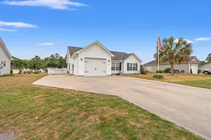 124 Cottage Creek Cir, Conway, SC 29527 - Photo 51