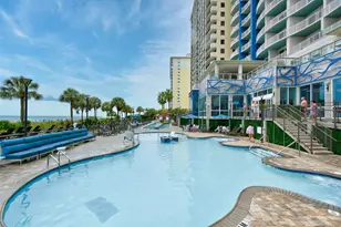 2004 N Ocean Blvd, Myrtle Beach, SC 29577 - Photo 39