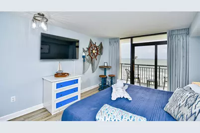 2004 N Ocean Blvd. #771, Myrtle Beach, SC 29577 - Photo 5