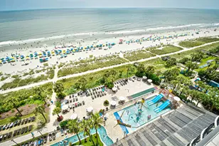 2004 N Ocean Blvd, Myrtle Beach, SC 29577 - Photo 21
