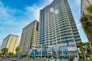 2004 N Ocean Blvd, Myrtle Beach, SC 29577 - Photo 37