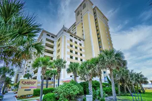 2000 N Ocean Blvd, Myrtle Beach, SC 29577 - Photo 37
