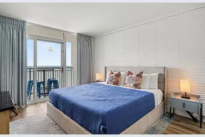 2000 N Ocean Blvd. #1510, Myrtle Beach, SC 29577 - Photo 15