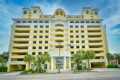2000 N Ocean Blvd. #1510, Myrtle Beach, SC 29577 - Photo 1