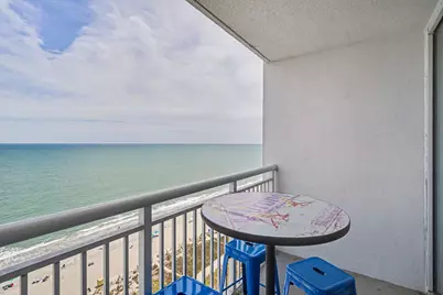 2000 N Ocean Blvd. #1510, Myrtle Beach, SC 29577 - Photo 7