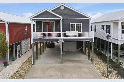721 Ashland Ave., North Myrtle Beach, SC 29582 - Photo 1