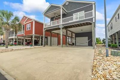 721 Ashland Ave., North Myrtle Beach, SC 29582 - Photo 35