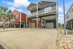 721 Ashland Ave, North Myrtle Beach, SC 29582 - Photo 35
