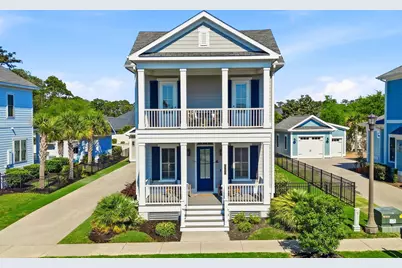 8280 Sandlapper Way, Myrtle Beach, SC 29572 - Photo 1