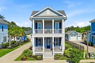 8280 Sandlapper Wy, Myrtle Beach, SC 29572 - Photo 1