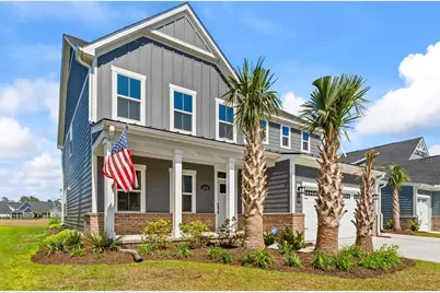 2330 Vera Way, Longs, SC 29568 - Photo 1