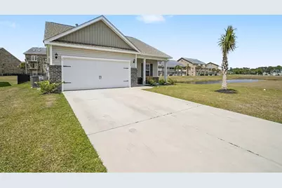 246 Lifestyle Court, Surfside Beach, SC 29575 - Photo 25