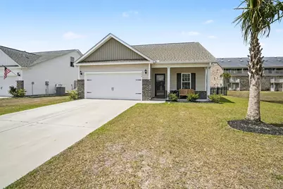 246 Lifestyle Court, Surfside Beach, SC 29575 - Photo 1