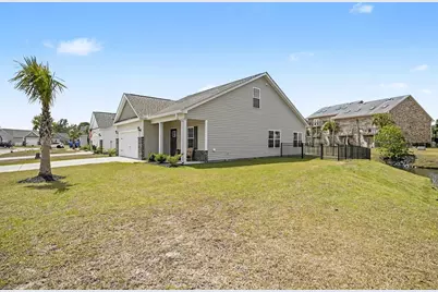 246 Lifestyle Court, Surfside Beach, SC 29575 - Photo 25