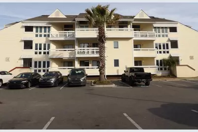 1100 Possum Trot Rd. #H356, North Myrtle Beach, SC 29582 - Photo 1