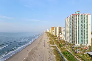 3000 N Ocean Blvd, Myrtle Beach, SC 29577 - Photo 25
