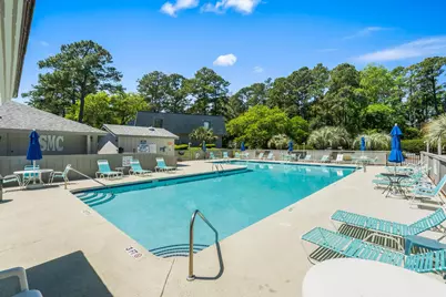 128 Salt Marsh Circle #28H, Pawleys Island, SC 29585 - Photo 33