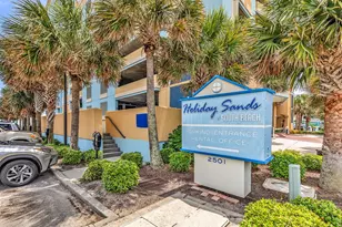 2501 S Ocean Blvd, Myrtle Beach, SC 29577 - Photo 23