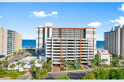 7200 N Ocean Blvd. #359, Myrtle Beach, SC 29577 - Photo 1