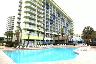 1105 S Ocean Blvd, Myrtle Beach, SC 29577 - Photo 35