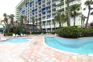 1105 S Ocean Blvd, Myrtle Beach, SC 29577 - Photo 41