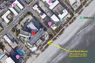 1105 S Ocean Blvd, Myrtle Beach, SC 29577 - Photo 49