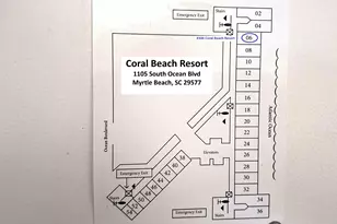 1105 S Ocean Blvd, Myrtle Beach, SC 29577 - Photo 19
