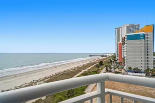 1708 N Ocean Blvd, Myrtle Beach, SC 29577 - Photo 25